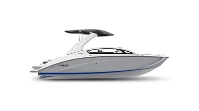 2024 Yamaha Boats 275 SE