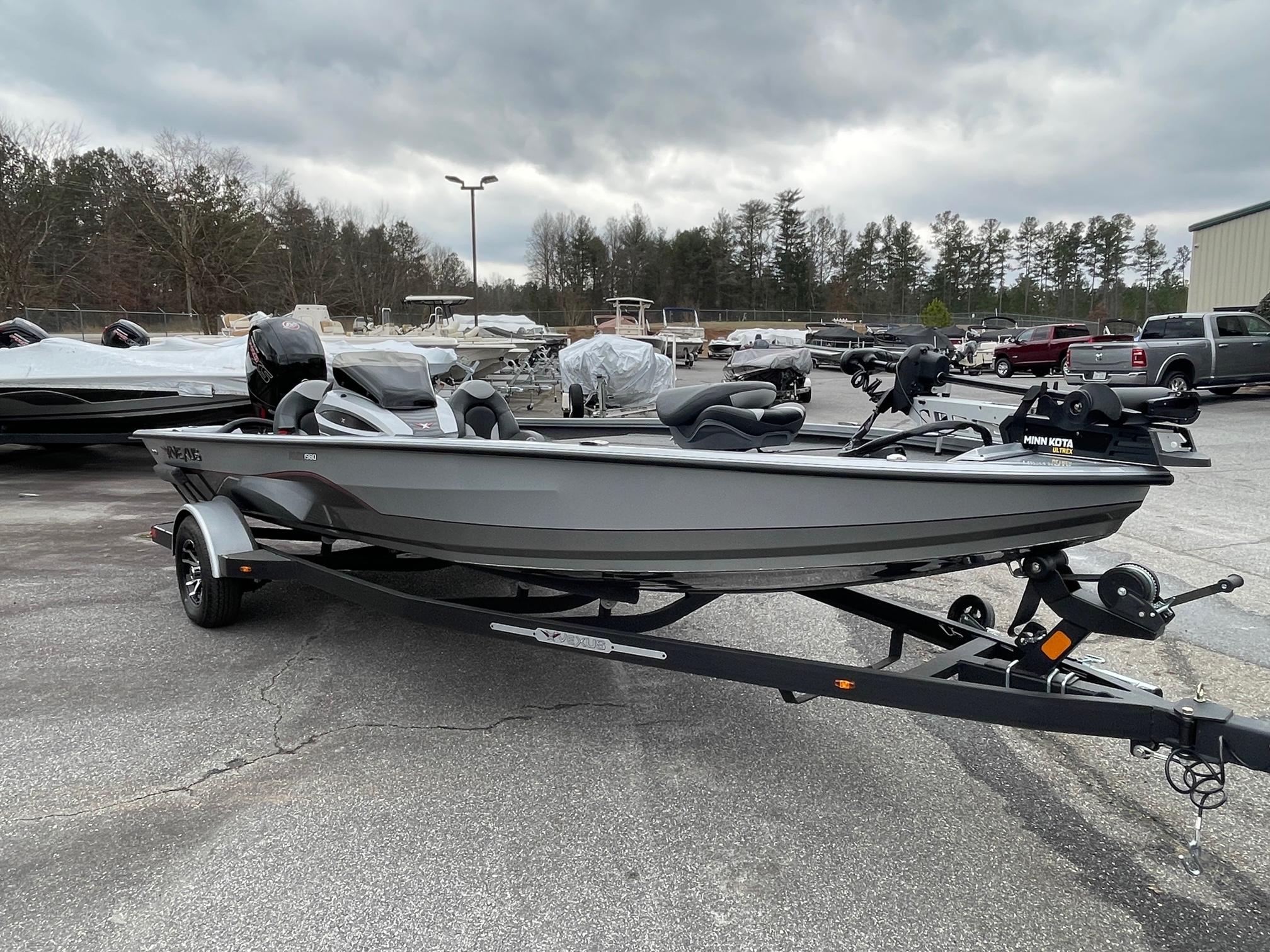 New 2022 Vexus AVX 1980, 28630 Granite Falls - Boat Trader