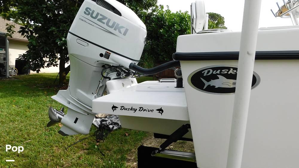 2021 Dusky Marine 252 Open Fisherman for sale in Vero Beach, FL