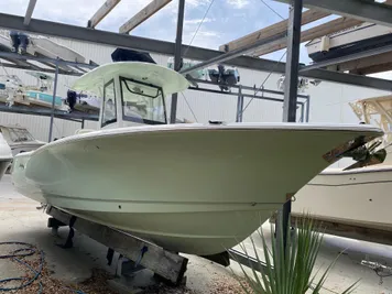 2023 Sea Hunt Ultra 275 SE