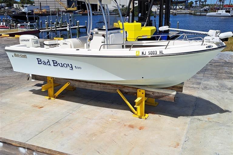 Boat Supplies, Fishing Gear & More - Fort Pierce, FL 34950