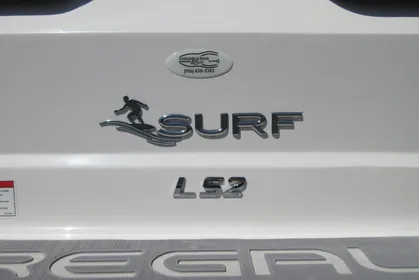 2023 Regal LS2 Surf