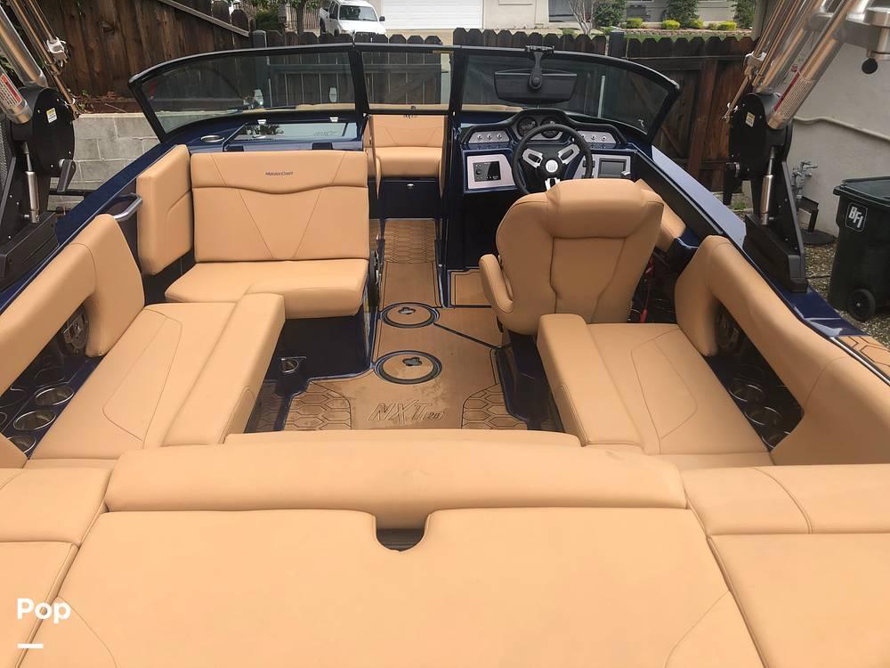 2021 Mastercraft NXT20 for sale in Lafayette, CA