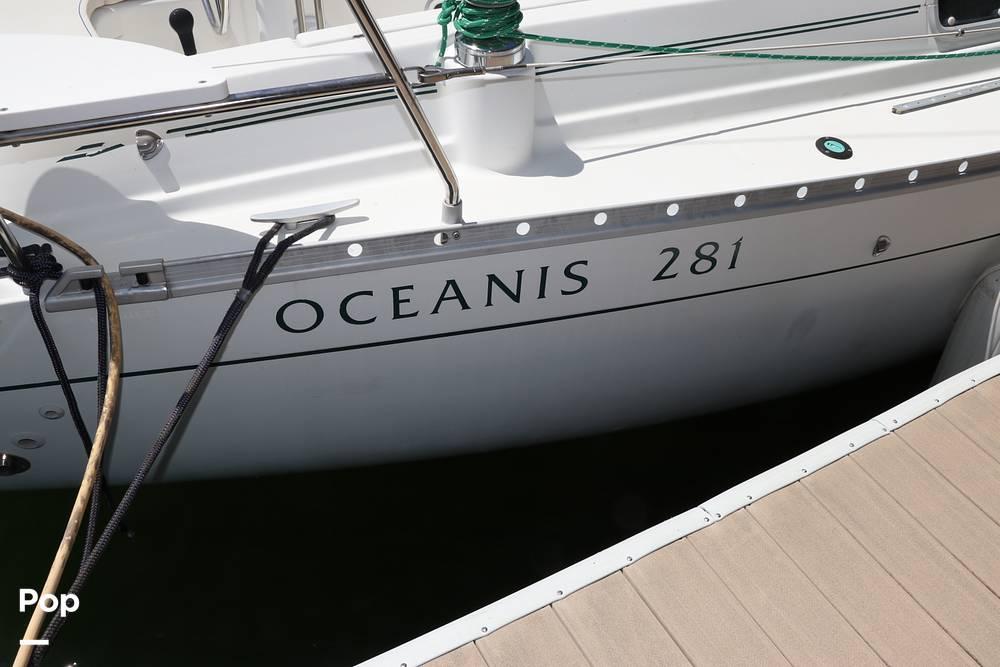 1997 Beneteau 281 Oceanis for sale in Flowery Branch, GA