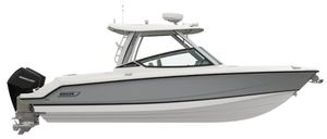 2023 Boston Whaler 280 Vantage