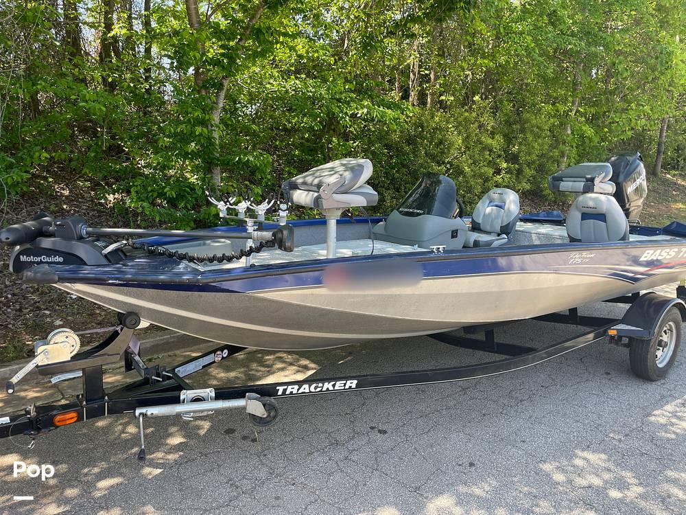 Bass Tracker boats for sale - Boat Trader