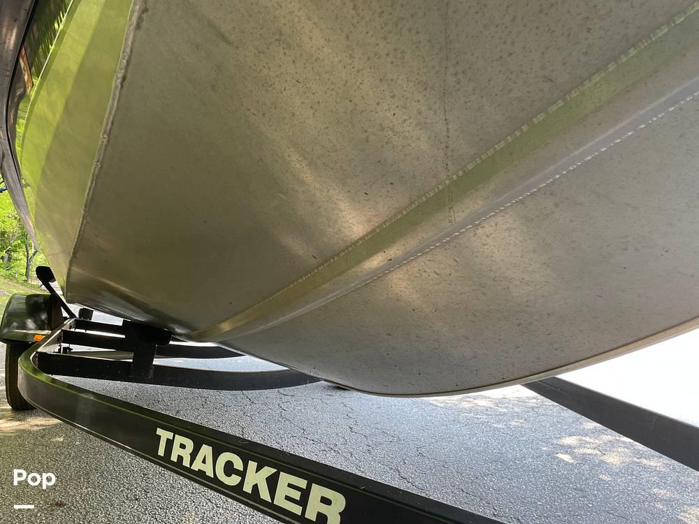 2012 Bass Tracker Pro 175 TF for sale in Hampton, GA