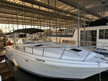 1997 Rinker Fiesta Vee 300