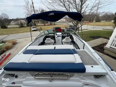 2021 Crownline 215 SS for sale in Avon, IN