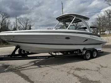 2024 Crownline 290 SS