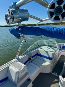 2006 Nautique Super Air 220