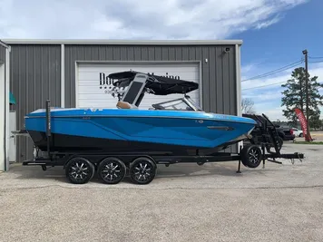 2022 Nautique Super Air Nautique G23