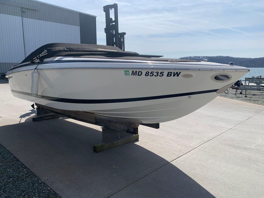 Used 2003 Cobalt 262 Bowrider, 21904 Port Deposit Boat Trader