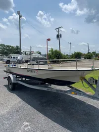 1985 Boston Whaler 15 Super