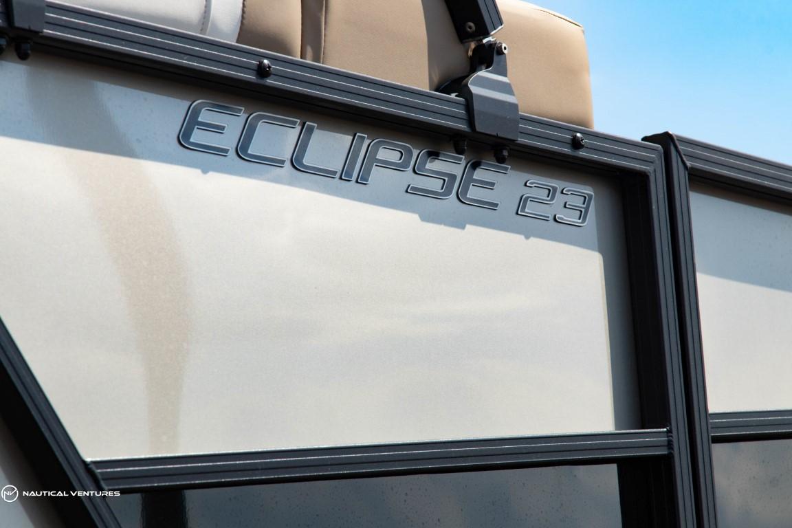 2023 SunChaser Eclipse 8523 LR DH