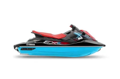 2024 Yamaha WaveRunner EX