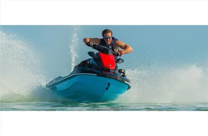 2024 Yamaha WaveRunner EX