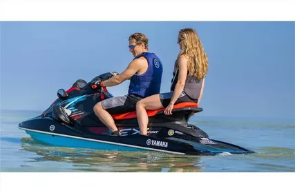 2024 Yamaha WaveRunner EX