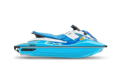 2024 Yamaha WaveRunner EX