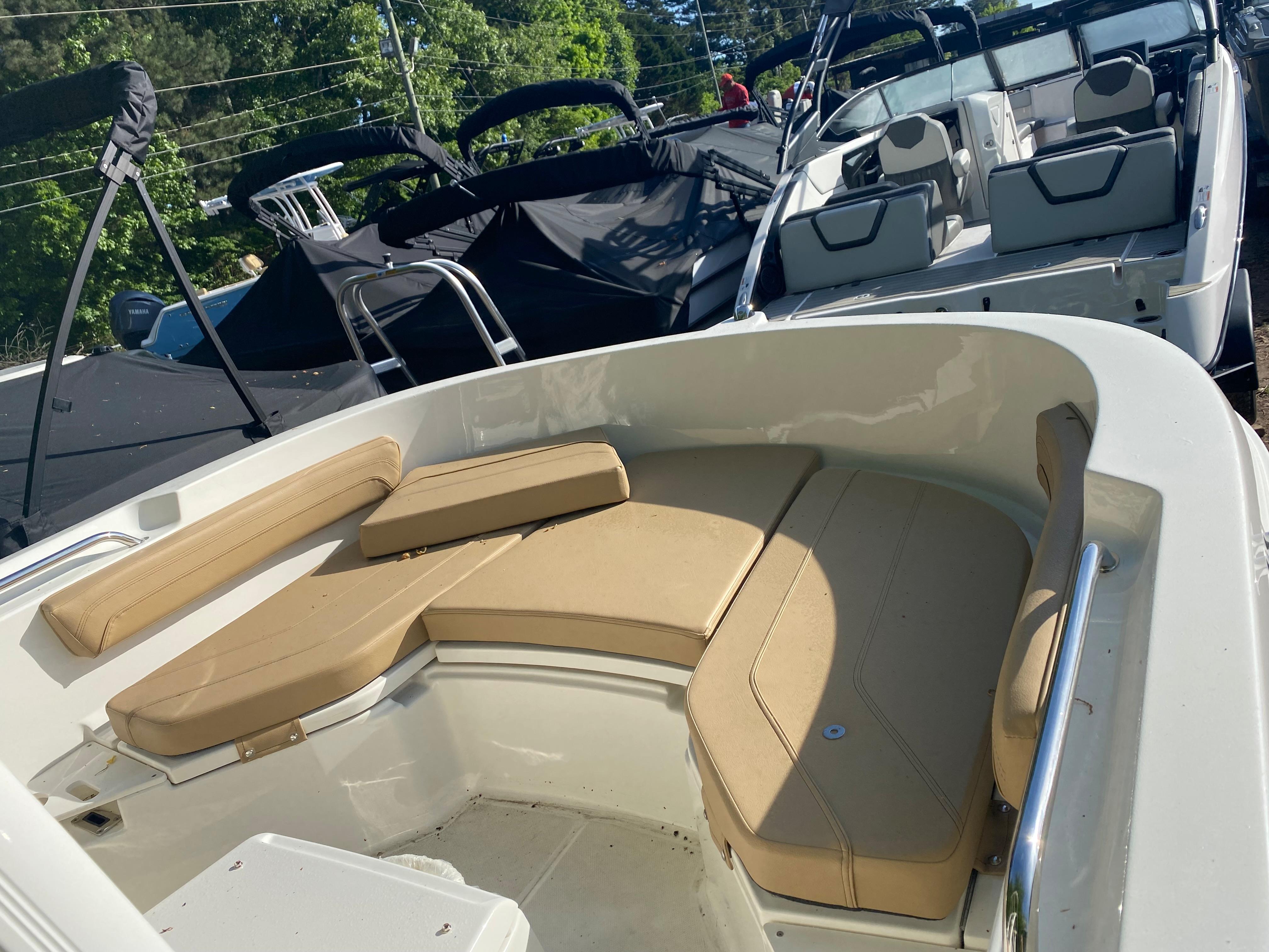 New 2022 Trophy t20cc, 30566 Oakwood - Boat Trader