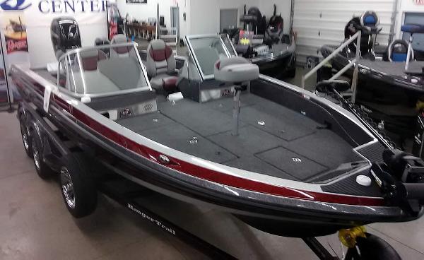 2017 R93 Ranger Bass Boat Manual