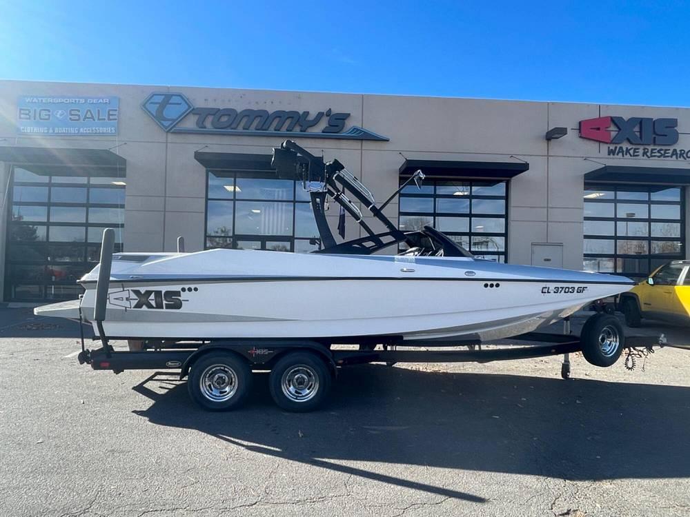 2013 Axis A22 for sale in Golden, CO