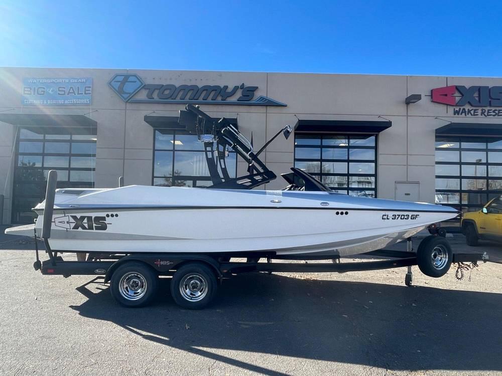 2013 Axis A22 for sale in Golden, CO