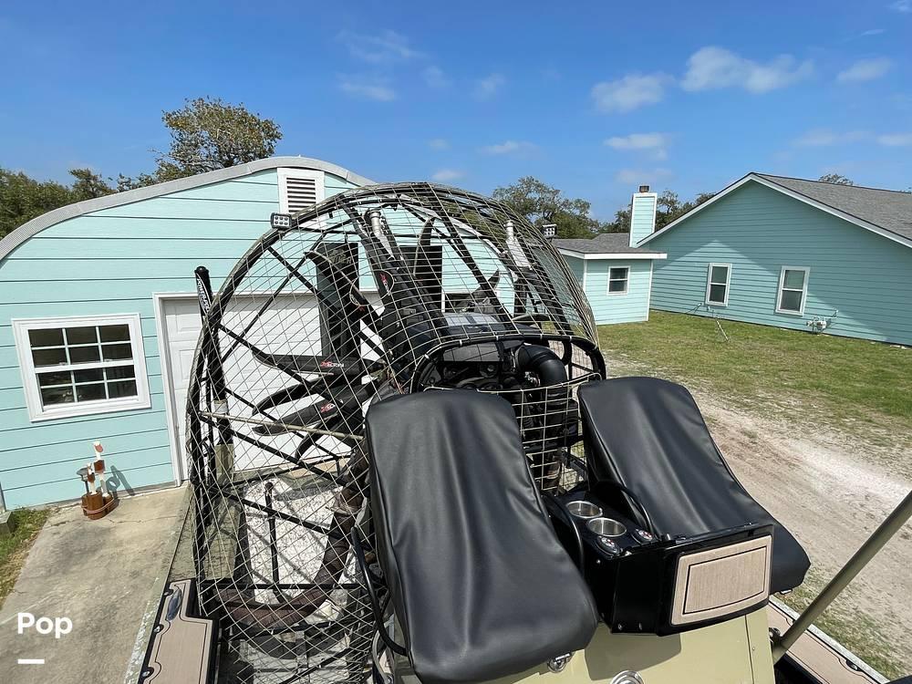 2017 Panther Saltwater Series for sale in Rockport, TX