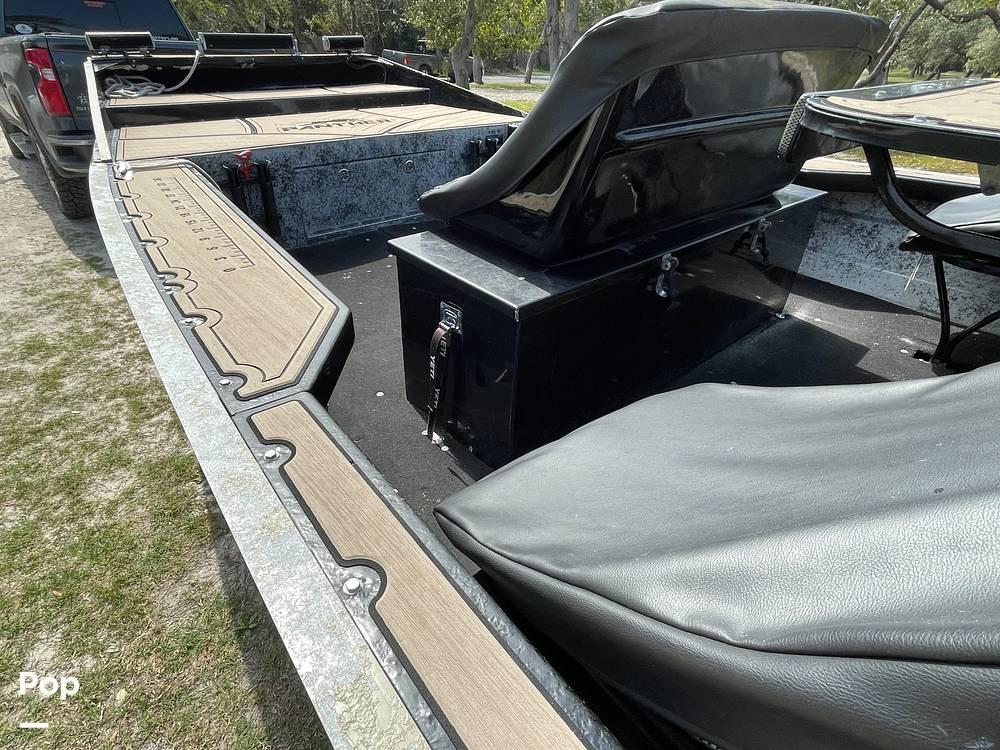 2017 Panther Saltwater Series for sale in Rockport, TX