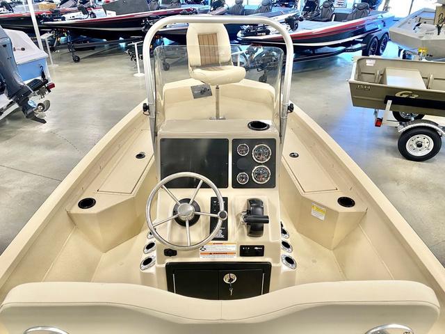 New 2024 G3 Bay 18 GX 30909 Augusta Boat Trader   9119949 956355972 0 191220231519 2 