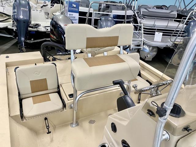 New 2024 G3 Bay 18 GX, 30909 Augusta - Boat Trader