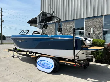 2023 Nautique S23