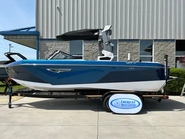 2023 Nautique S23