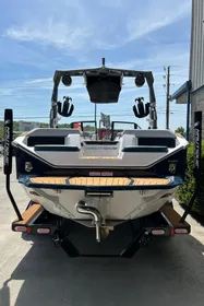 2023 Nautique S23