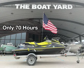 2020 Yamaha Boats GP1800R HO