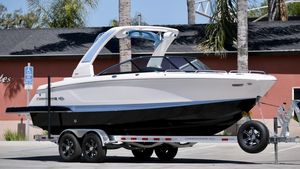 2023 Chaparral 267 SSX