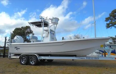 2024 KenCraft Boats Bay Rider Bay 239