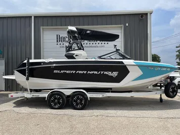 2019 Nautique Super Air Nautique G23