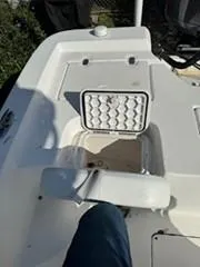 2007 Sea Chaser 245 LX Bay Runner