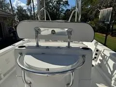 2007 Sea Chaser 245 LX Bay Runner