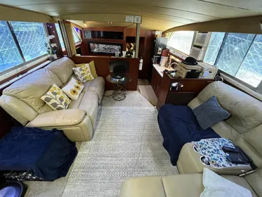 1983 Bertram 46 Motor Yacht