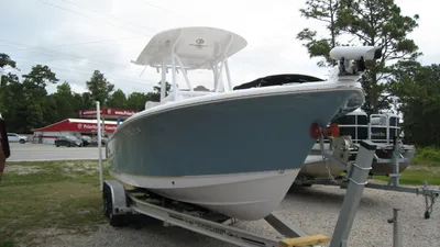 2022 Sea Hunt Ultra 229