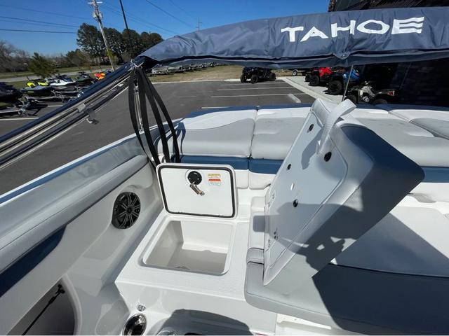 2023 Tahoe TAHOE 210 SI W/250 HP