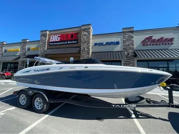 2023 Tahoe TAHOE 210 SI W/250 HP