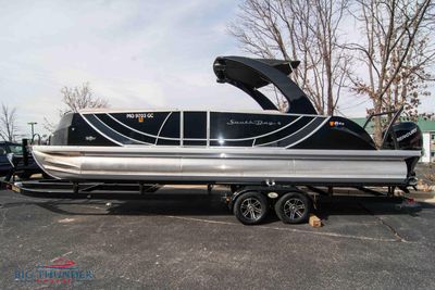2016 South Bay 925 Sport 3.0+