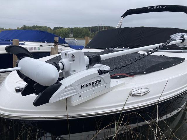 Used 2020 Robalo R207, 49685 Traverse City - Boat Trader