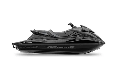 2023 Yamaha WaveRunner GP1800R