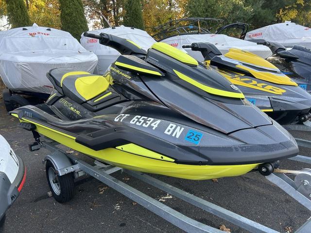 半額 福袋の通販 2021-yamaha-waverunners- 小型モーターボート