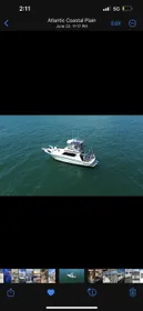 1988 Hatteras Sportfish Convertable