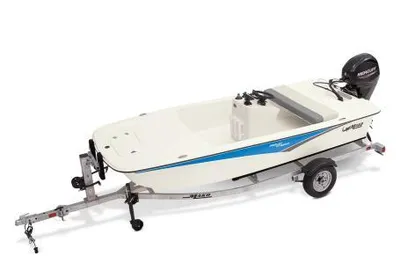 2024 Mako Pro Skiff 13 CC